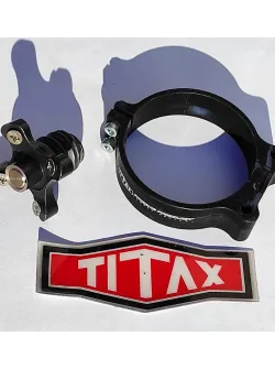 Titax Rajtol&aacute;s seg&iacute;tő, Rajtol&oacute; (Startol&oacute;), (belső &aacute;tm&eacute;rő 61-62 mm.) titax-3005