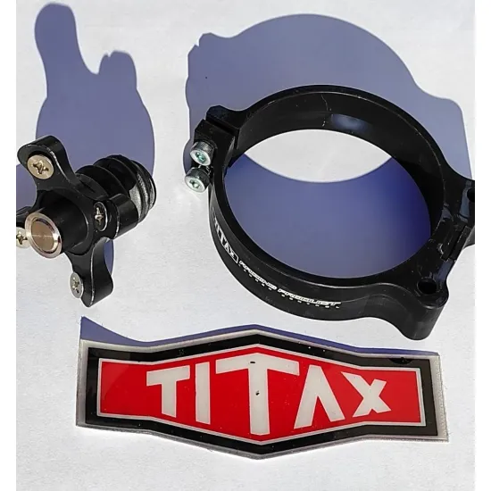 Titax Rajtolás segítő, Rajtoló (Startoló), (belső átmérő 61-62 mm.) titax-3005