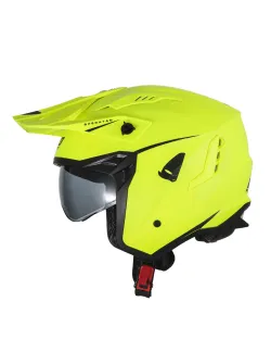 UFO Sheratan Robog&oacute;s Buk&oacute;sisak (S&aacute;rga Fluo) HE13002DFLU-M