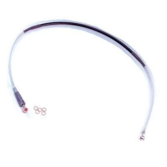 Venhill Első Fékcső KXF250/450 K02-1-055