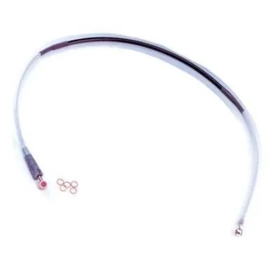 Venhill Fém Fékcsövek K01-1-025P