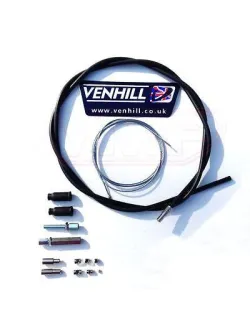 Venhill Univerz&aacute;lis G&aacute;zbowden U01-4-100