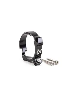 X-GRIP Kipufogó Torokvédő KTM 18-23 (Fekete) XG-2628-001