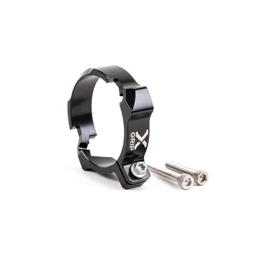 X-GRIP Kipufogó Torokvédő KTM 18-23 (Fekete) XG-2628-001