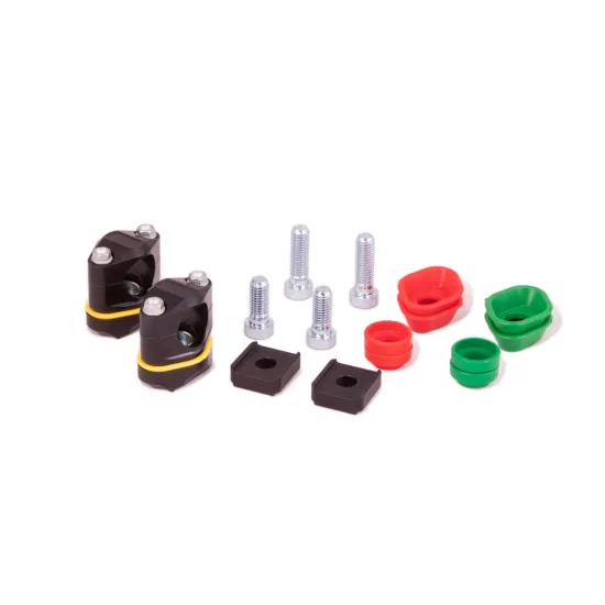 XTRIG FlexFix Kormánybefogó Kit 28,6mm Kormányhoz XT50200004