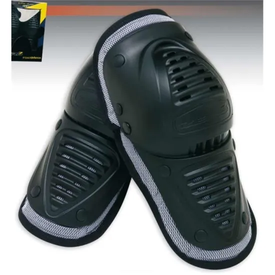 Zero7 IDG1 könyökvédő (Fekete) 995-SM