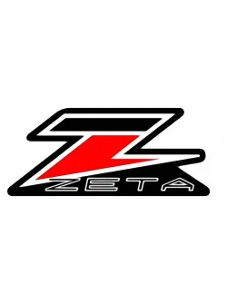 Zeta S-Type Teleszk&oacute;p L&eacute;gtelen&iacute;tő DF911427-RED