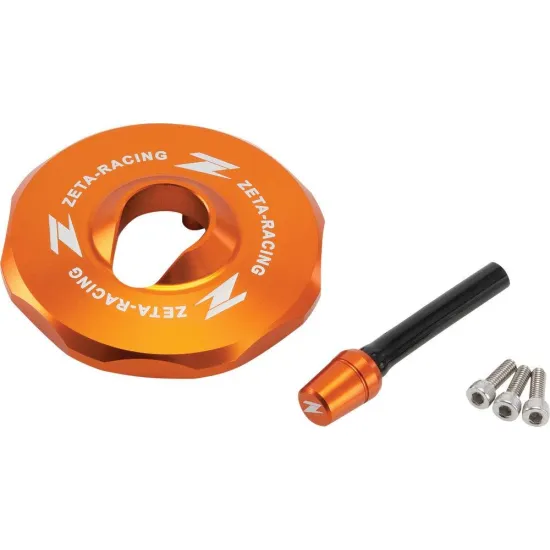 Zeta Tanksapka KTM Motorokhoz (SX/SXF) ZE87-4108