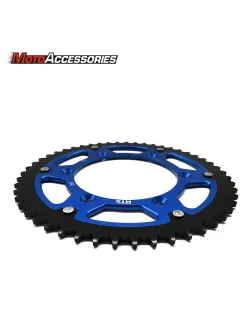 ZF Alu L&aacute;nckerekek 13323-51-Yamaha(K&Eacute;K)