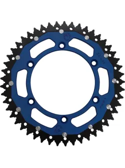 ZF Alu L&aacute;nckerekek 13323-49-Yamaha