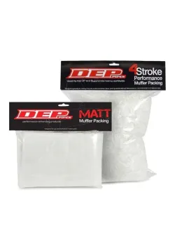DEP PIPES Silencer Mat Packing (2 Stroke) DEPA2001