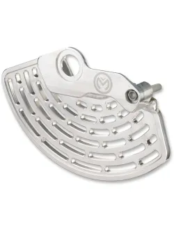 MOOSE RACING Front Brake Rotor Guard 13-145