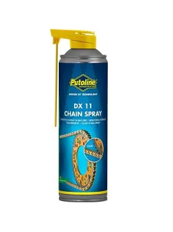 Putoline DX 11 Chainspray Szintetikus Lánckenő Spray (500ml) - 70082