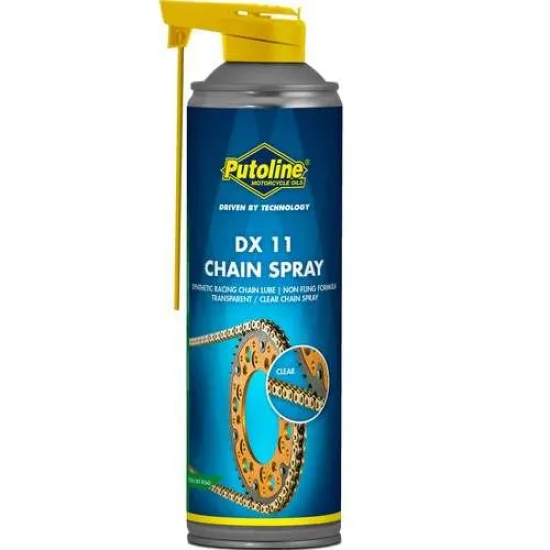 Putoline DX 11 Chainspray (500ml) - 70082