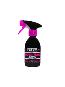MUC-OFF Motorcycle Bug & Tar Remover 250ML 20985