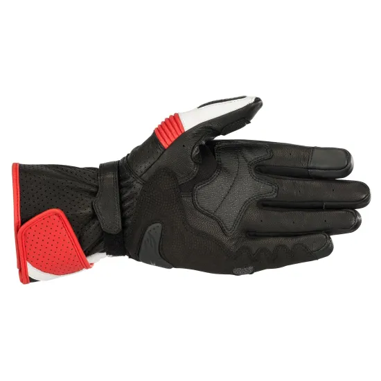 ALPINESTARS SP-1 V2 GLOVES - BLACK - LARGE 3558119-10-L