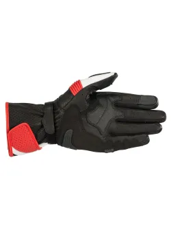 ALPINESTARS SP-1 V2 GLOVES - BLACK - MEDIUM 3558119-10-M