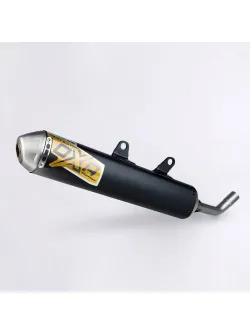 OXA Factory Silencer Hard Enduro Edition for KTM, Husqvarna, and GASGAS Models