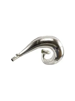 Chromed OXA Factory Front Pipe for KTM 250 300 EXC 11-16 SX 10-15 HUSQVARNA TE 14-16 TC 14-15 64050102 / 064050102