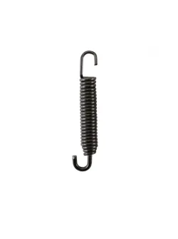 Stainless Steel Exhaust 80mm Spring 40918 / 0040918 by OXA