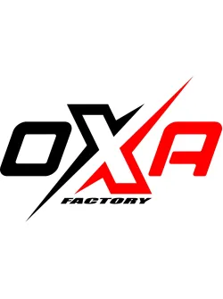 OXA Fitting Screw M16X16 D912 + Washer M6 D9021 40003-810