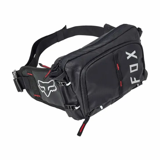 GIVI leg bag black T517