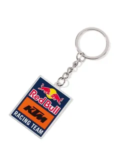 Red Bull KTM Emblem Keychain - M-150482