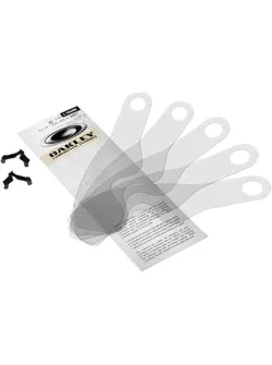 Oakley L-Frame Tear Off (25pc) - 01-109