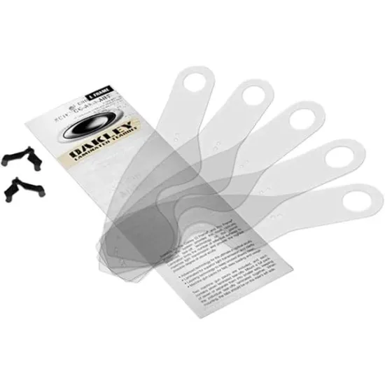 Oakley L-Frame Tear Off (25pc) - 01-109