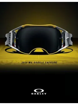 Oakley ProvenOTG Tear Off (25pc) - 01-270