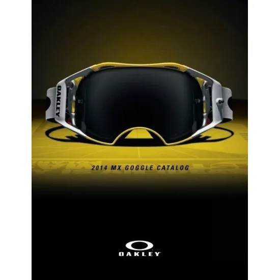 Oakley ProvenOTG Tear Off (25pc) - 01-270
