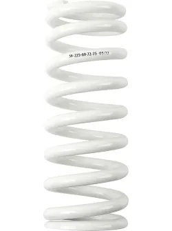 High-Performance MOOSE RACING Shock Spring WP 697275 1312-1018 for SX Motorbikes
