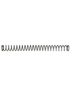 MOOSE RACING Fork Springs SET 43.5MM 4.6 0405-1131 for Motorbikes