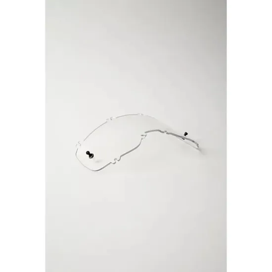 FOX Youth AIRSPACE/MAIN Replacement Lens Clear 25374-012-OS