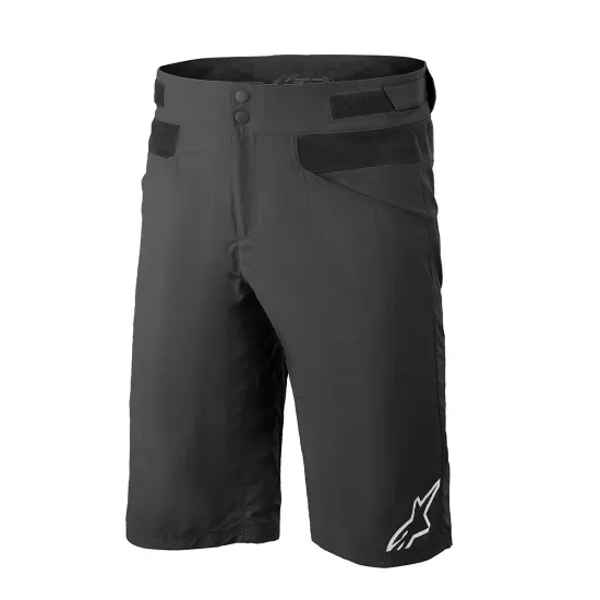 Alpinestars Drop 4.0 Bicycle Shorts (Black) - 1726221-10-32