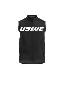USWE Lite Off-Road Vest Black 8091303199910: The Ultimate Motorbike Companion