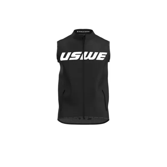 USWE Lite Off-Road Vest Black 8091303199910: The Ultimate Motorbike Companion