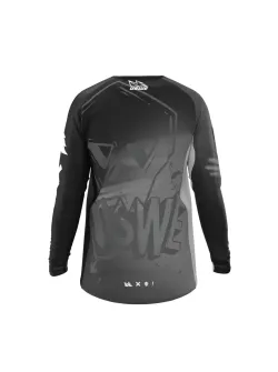 USWE Kalk Cartoon Off-Road Jersey 80951041