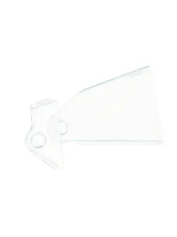POLISPORT Graphic Guard Protector Clear 8487700001