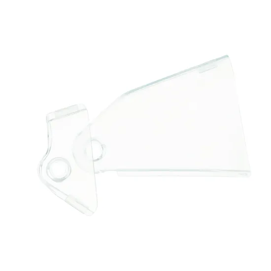 POLISPORT Graphic Guard Protector Clear 8487700001