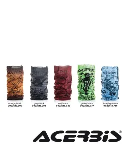 ACERBIS Neckwarmer Sp Club 0022618.736