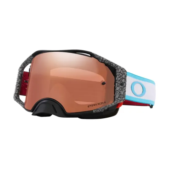 OAKLEY AIRBRAKE MX Goggle 0OO7046 Chase Sexton Signature 7046F1