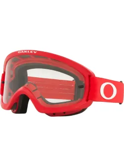 OAKLEY O-FRAME 2.0 PRO MX Goggle 0OO7115 Jet Black H20 711516