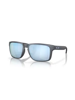 OAKLEY HOLBROOK XL Goggle 0OO9417 Matte Carbon 941742 Sunglasses