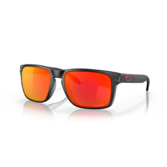 OAKLEY HOLBROOK XL Goggle 0OO9417 Matt fekete 941704