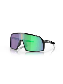 OAKLEY Sutro s Goggle 0OO9462 Polished Black 946206 - Motorcycle Sunglasses