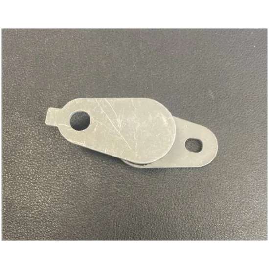 OXA Enduro Exhaust Silencer Block for M6 Screw 40915 / 0040915