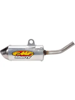 FMF Powercore 2 Shorty Silencer CR80/85 96-07 021019