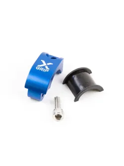 X-GRIP Rotator Clamp HQV, GASGAS for Braktec XG-2626-00*