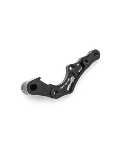MOTO-MASTER Brake Caliper Relocation Bracket ADAPTOR 211125